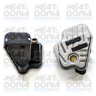 Hydraulic Filter Kit, automatic transmission
